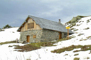 Col de l'Arc